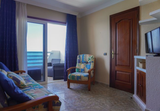 Apartamento en Tacoronte - Balcón del Mar Apartamento en Tacoronte - Balcón del Mar