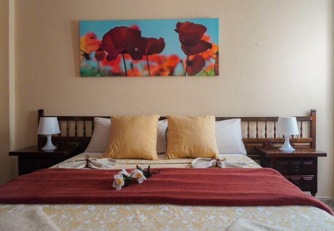 Apartamento en Tacoronte - Balcón del Mar Apartamento en Tacoronte - Balcón del Mar