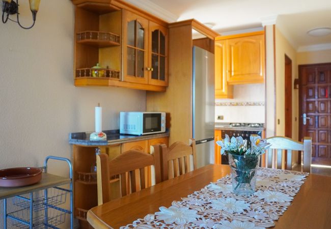 Apartamento en Tacoronte - Balcón del Mar Apartamento en Tacoronte - Balcón del Mar