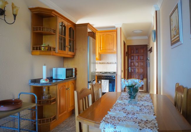 Apartamento en Tacoronte - Balcón del Mar Apartamento en Tacoronte - Balcón del Mar