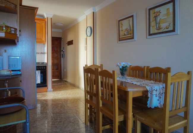 Apartamento en Tacoronte - Balcón del Mar Apartamento en Tacoronte - Balcón del Mar