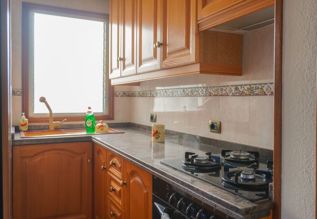 Apartamento en Tacoronte - Balcón del Mar Apartamento en Tacoronte - Balcón del Mar