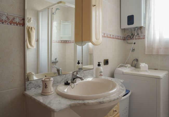 Apartamento en Tacoronte - Balcón del Mar Apartamento en Tacoronte - Balcón del Mar