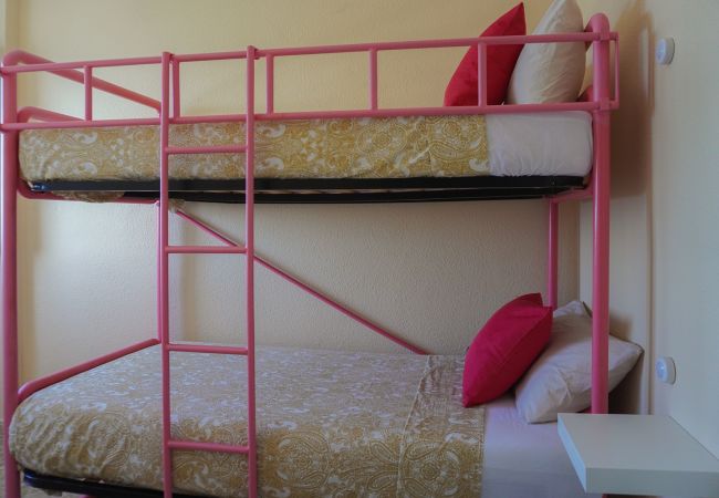 Apartamento en Tacoronte - Balcón del Mar Apartamento en Tacoronte - Balcón del Mar