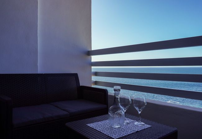 Apartamento en Tacoronte - Balcón del Mar Apartamento en Tacoronte - Balcón del Mar