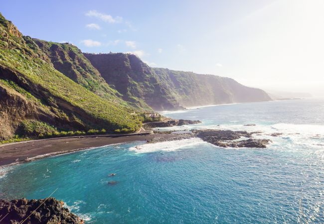 Apartamento en Tacoronte - Balcón del Mar Apartamento en Tacoronte - Balcón del Mar