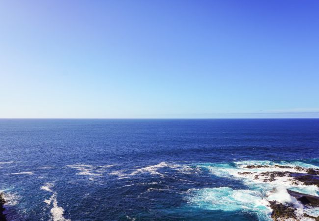 Apartamento en Tacoronte - Balcón del Mar Apartamento en Tacoronte - Balcón del Mar