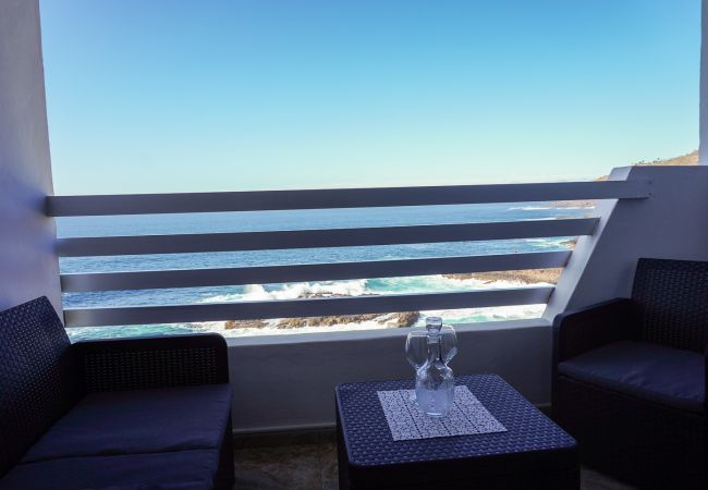 Apartamento en Tacoronte - Balcón del Mar Apartamento en Tacoronte - Balcón del Mar