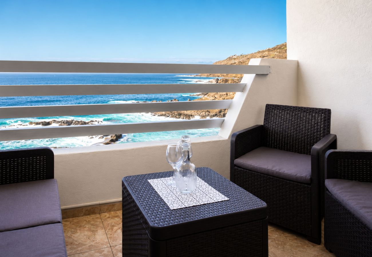 Apartamento en Tacoronte - Balcón del Mar