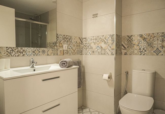 Apartamento en Playa de San Juan - Playa San Juan Costa Relax Apartamento en Playa de San Juan - Playa San Juan Costa Relax