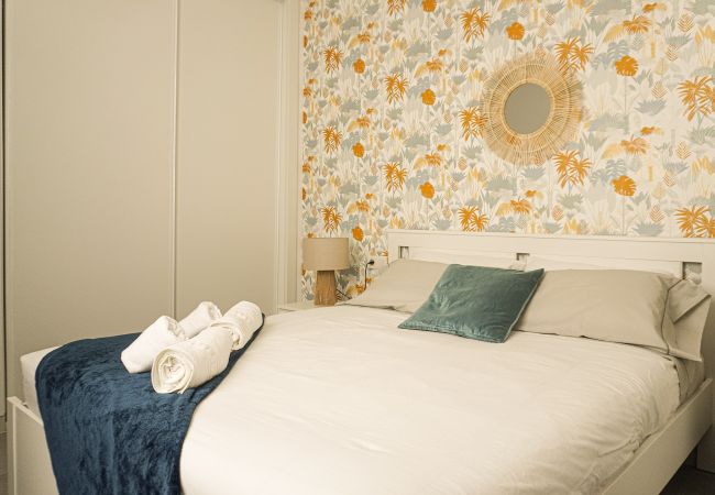 Apartamento en Playa de San Juan - Playa San Juan Costa Relax Apartamento en Playa de San Juan - Playa San Juan Costa Relax