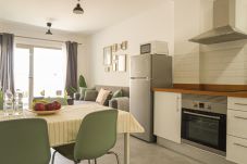 Apartamento en Playa de San Juan - Playa San Juan Costa Relax