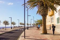 Apartamento en Playa de San Juan - Playa San Juan Costa Relax