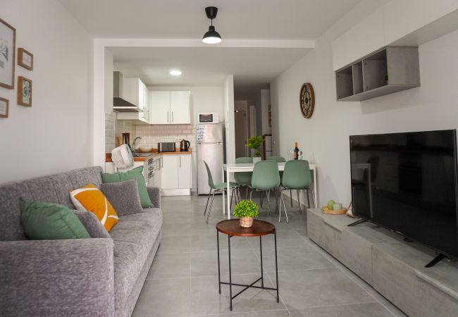 Apartamento en Playa de San Juan - Sea Soul Playa San Juan
