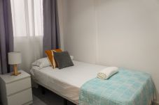 Apartamento en Playa de San Juan - Sea Soul Playa San Juan