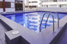 Apartamento en Candelaria - Apartamento Neptuno Centro de Candelaria