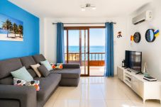 Apartamento en Candelaria - Apartamento Neptuno Centro de Candelaria