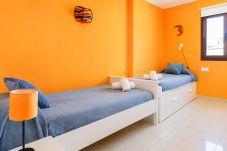 Apartamento en Candelaria - Apartamento Neptuno Centro de Candelaria