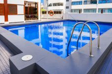 Apartamento en Candelaria - Apartamento Neptuno Centro de Candelaria