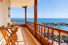 Apartamento en Candelaria - Apartamento Neptuno Centro de Candelaria