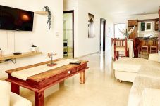 Apartamento en Puerto de la Cruz - Violetas del Teide