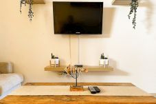 Apartamento en Puerto de la Cruz - Violetas del Teide