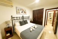 Apartamento en Puerto de la Cruz - Violetas del Teide