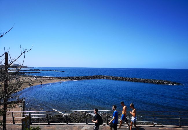 Apartment in Arona - Canarian Village House Apartment in Arona - Canarian Village House