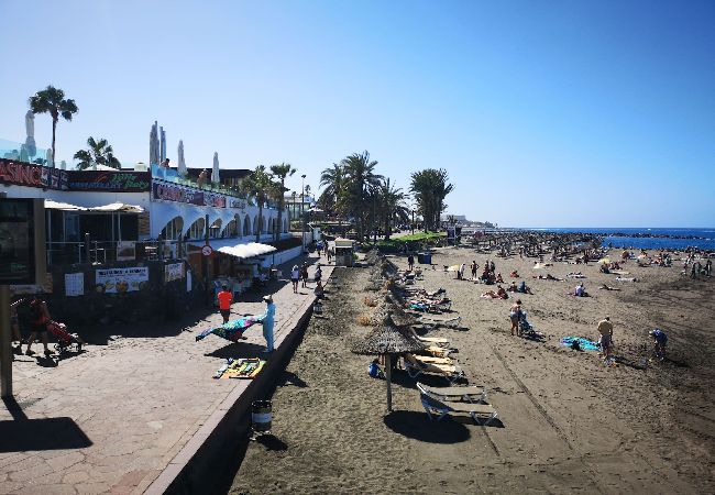 Apartment in Arona - Canarian Village House Apartment in Arona - Canarian Village House