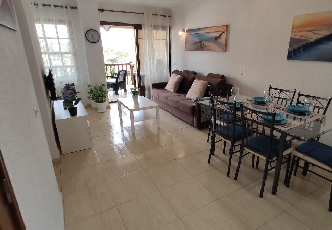 Apartment in Arona - Canarian Village House Apartment in Arona - Canarian Village House