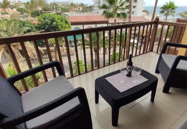 Apartment in Arona - Canarian Village House Apartment in Arona - Canarian Village House