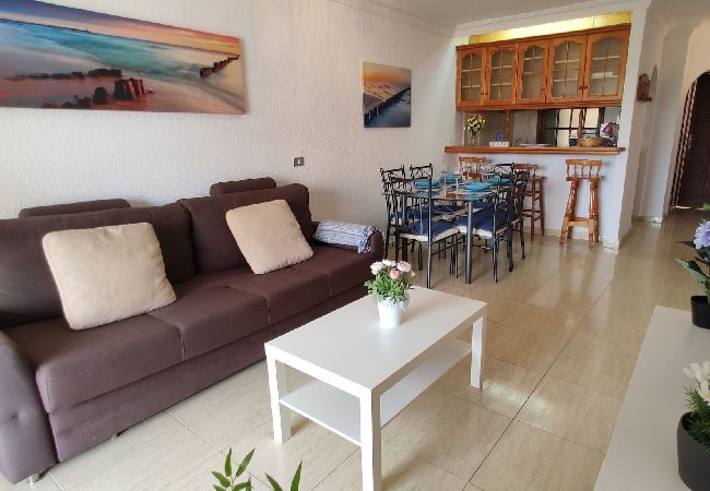 Apartment in Arona - Canarian Village House Apartment in Arona - Canarian Village House
