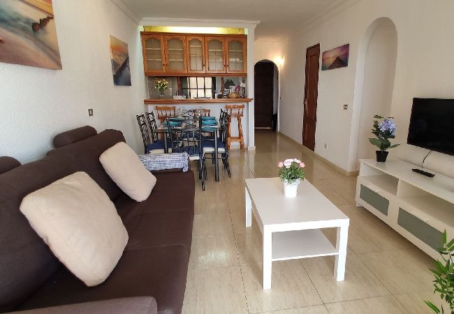 Apartment in Arona - Canarian Village House Apartment in Arona - Canarian Village House