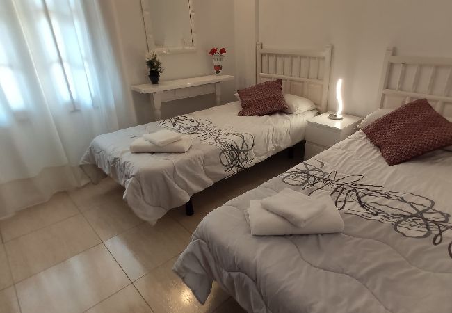Apartment in Arona - Canarian Village House Apartment in Arona - Canarian Village House