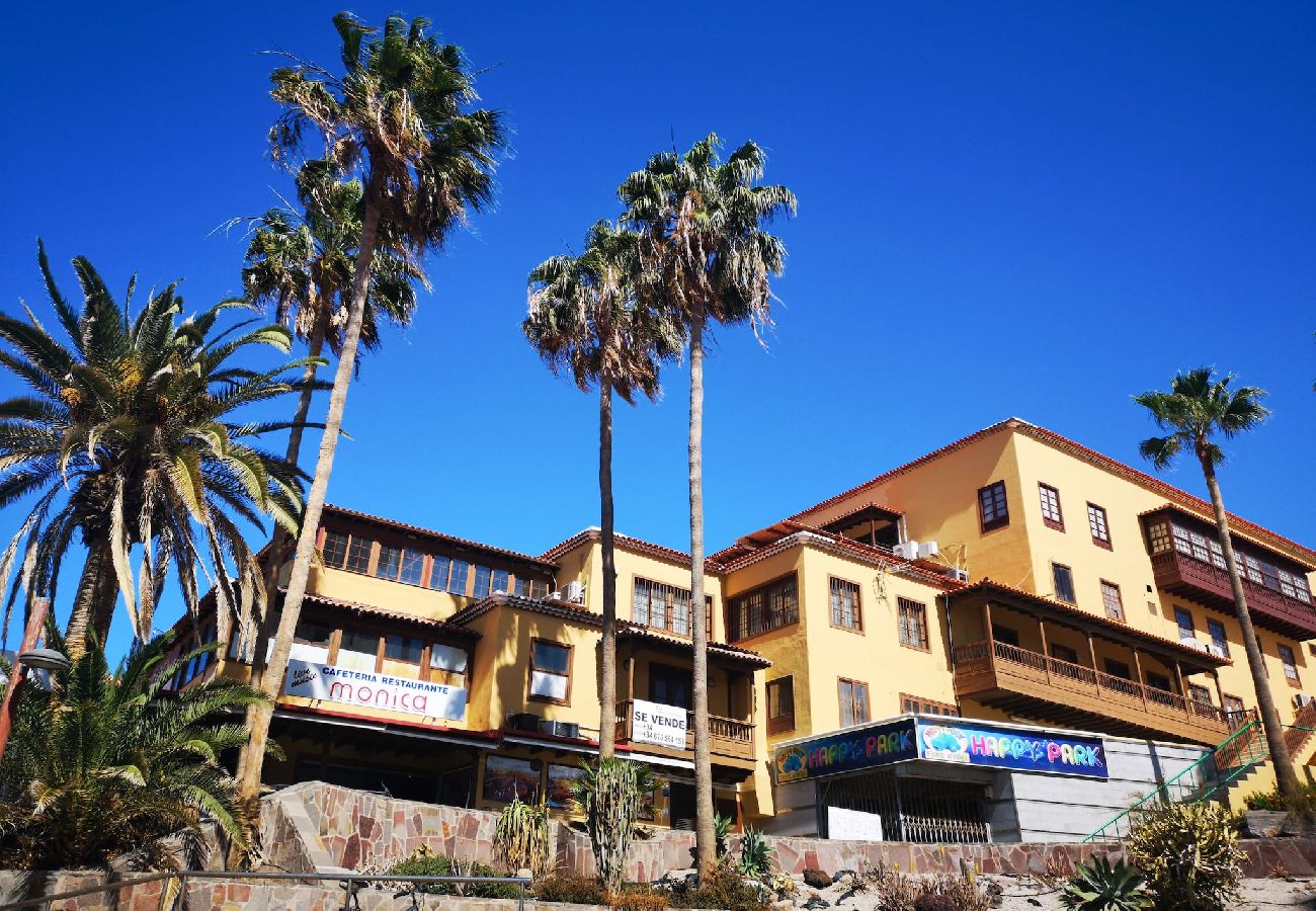 Apartment in Arona - Canarian Village House Apartment in Arona - Canarian Village House