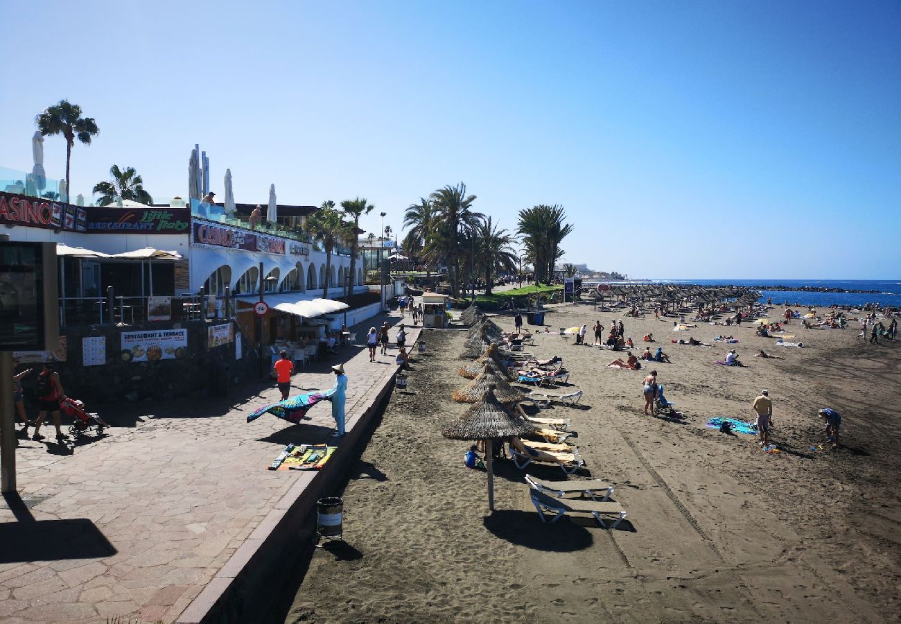 Apartment in Arona - Canarian Village House Apartment in Arona - Canarian Village House