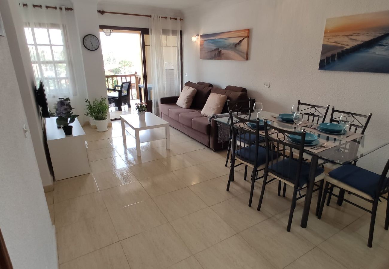 Apartment in Arona - Canarian Village House Apartment in Arona - Canarian Village House