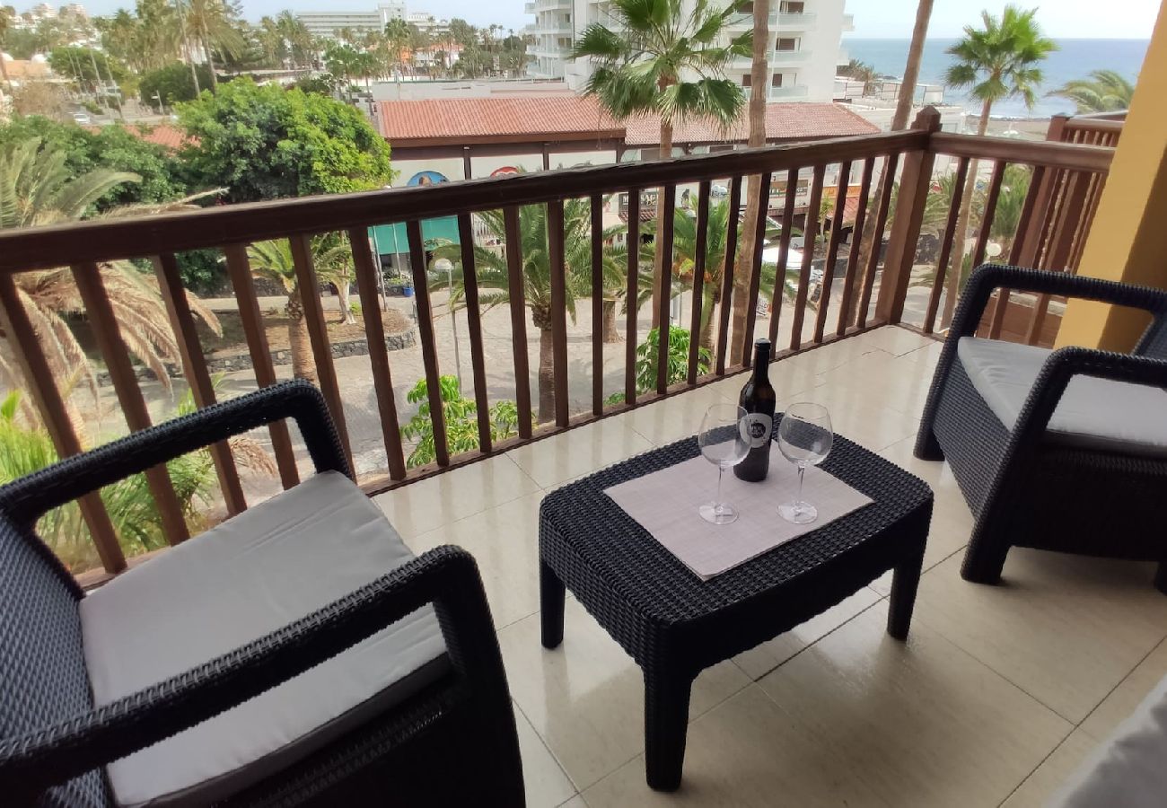 Apartment in Arona - Canarian Village House Apartment in Arona - Canarian Village House