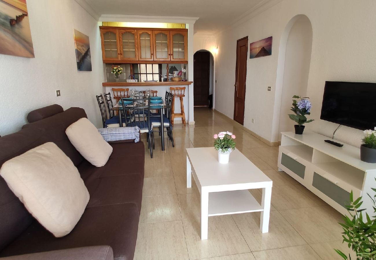 Apartment in Arona - Canarian Village House Apartment in Arona - Canarian Village House