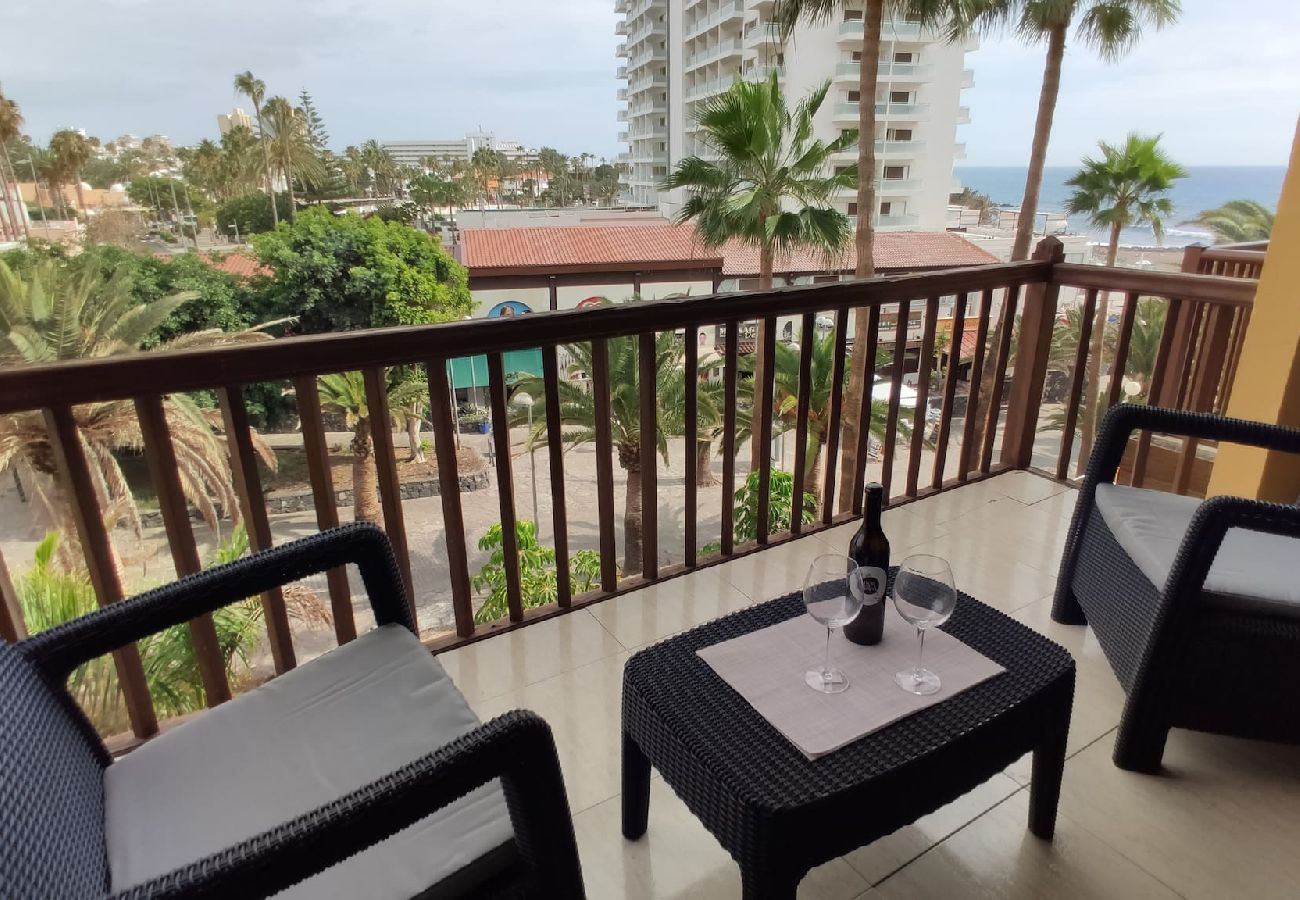 Apartment in Arona - Canarian Village House Apartment in Arona - Canarian Village House