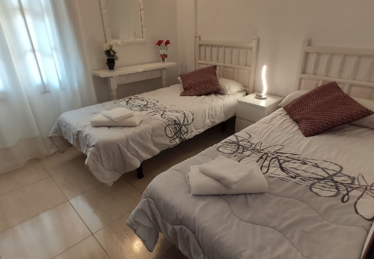 Apartment in Arona - Canarian Village House Apartment in Arona - Canarian Village House