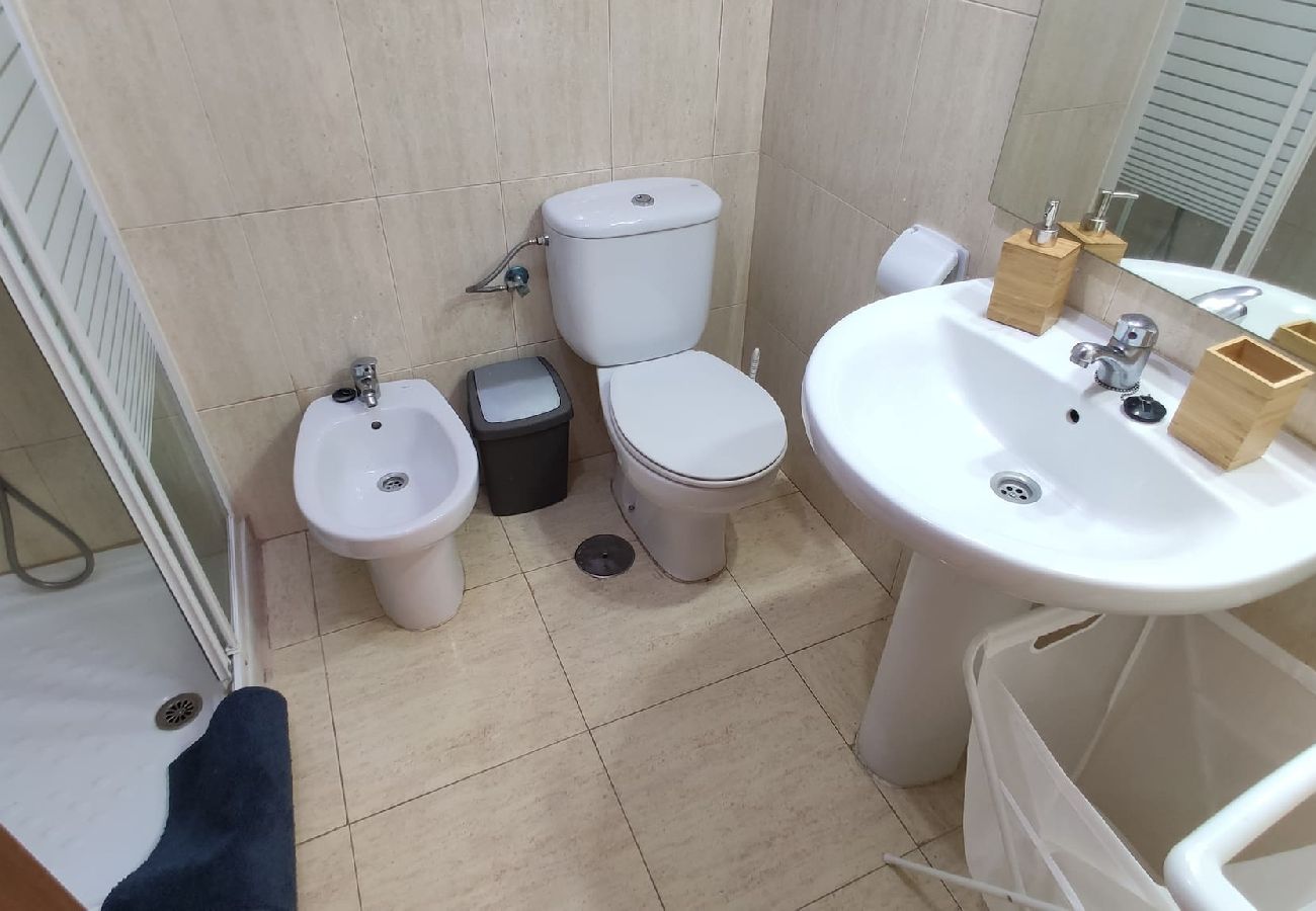 Apartment in Arona - Canarian Village House Apartment in Arona - Canarian Village House