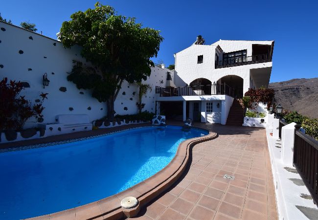 House in Alajeró - Villa Altos de Santiago House in Alajeró - Villa Altos de Santiago