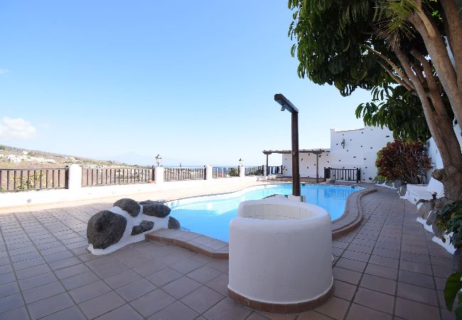 House in Alajeró - Villa Altos de Santiago House in Alajeró - Villa Altos de Santiago