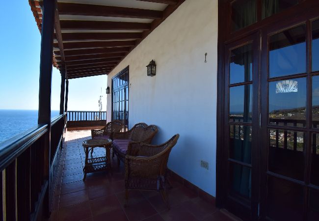 House in Alajeró - Villa Altos de Santiago House in Alajeró - Villa Altos de Santiago