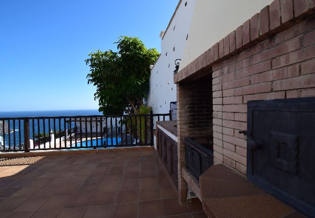 House in Alajeró - Villa Altos de Santiago House in Alajeró - Villa Altos de Santiago