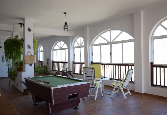 House in Alajeró - Villa Altos de Santiago House in Alajeró - Villa Altos de Santiago