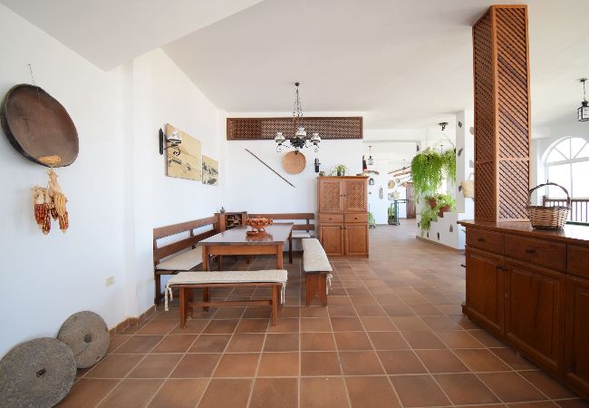 House in Alajeró - Villa Altos de Santiago House in Alajeró - Villa Altos de Santiago