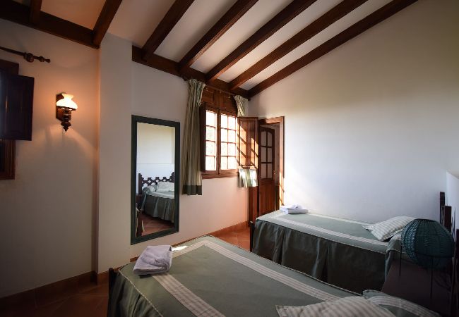 House in Alajeró - Villa Altos de Santiago House in Alajeró - Villa Altos de Santiago