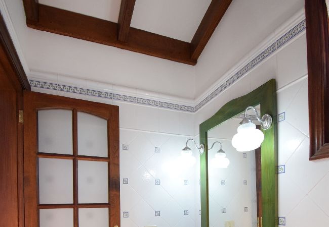 House in Alajeró - Villa Altos de Santiago House in Alajeró - Villa Altos de Santiago